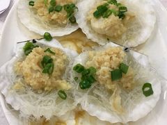 -港湾宴会厅(京基百纳店)