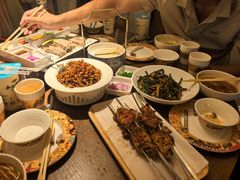 -相约·羊村小馆非遗手抓肉(七一酱园店)