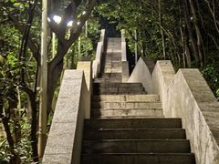 -东望洋炮台东望洋灯塔