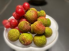 -翕间食·精致淮扬菜(江苏大剧院店)
