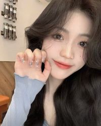 点击看大图 -睫毛弯弯·美甲美睫