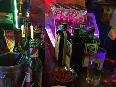 -苏荷酒吧(九街店)