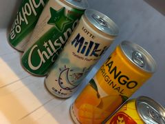 -香港尖沙咀皇悦酒店