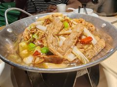 -小柴米·传统江西菜(八一广场店)