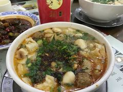 -春发生饭店·非遗(南院门店)