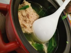 清炖狮子头-狮王府淮扬菜(新街口友谊店)