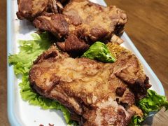 -金阁家常菜(贵阳路店)