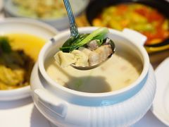 -玫瑰厅上海菜(兴国路店)