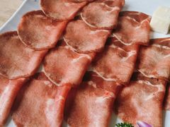 -权金城·炭火烤肉(北京联想桥店)