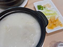 -金苑海鲜酒家(来魅力店)