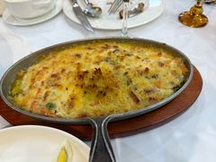 奶油烤杂拌-维兰西餐(万泉河店)