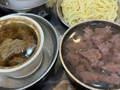 -老牌依强牛肉店(达道总店)