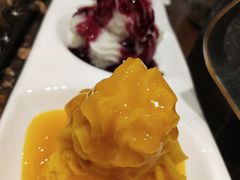 -北李妈妈菜·海肠捞饭(开发区万达店)