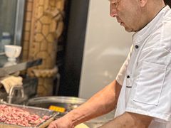 -伊带伊路新疆美食府(呼家楼店)