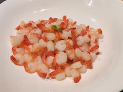 -上海滩餐厅(BFC外滩金融中心店)