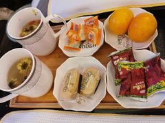 -良子足浴(湖滨店)