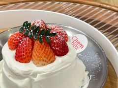 -CHEMBOX·COFFEE·BRUNCH(天津K11店)