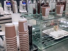 -RWORK·COFFEE(滨江店)
