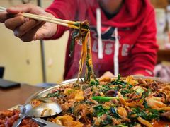 -京玉菲饭店(李村店)