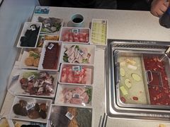 -野妹火锅(龙岗店)