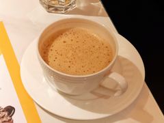 -半秋山西餐厅(巴南万达广场店)