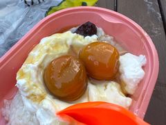 -和田爱乐塔西娜刨冰粽子