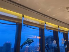 -富力丽思卡尔顿酒店·香荟全日制餐厅
