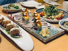 -山之川日料放题(通州店)