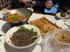 -随缘小馆(红岭路店)