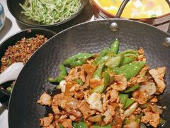 -福厨餐厅·宜昌地标美食(水悦城店)