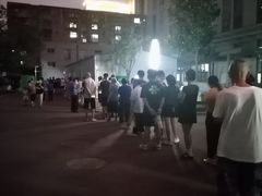 -川北医学院附属成都新华医院