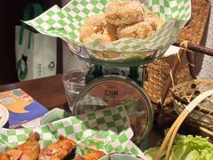 -泰妃殿(武汉首店)