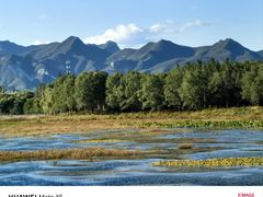 -北京天湖会议中心