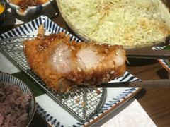 -堂本家洋食别馆·炸猪排(中心城店)
