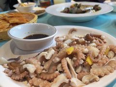 -小老板海鲜酒家(董家渡店)