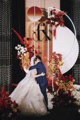 -花田喜事婚礼定制