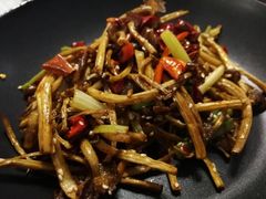 -禧和源养生素食茶馆