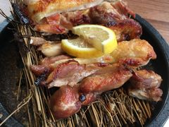 鸡肉一夜干-水月·和牛工坊(水晶郦城店)