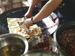 -周记热干面豆皮大王(桃花东街店)
