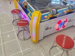 -汤姆熊欢乐世界 · 弹珠机(销品茂店)