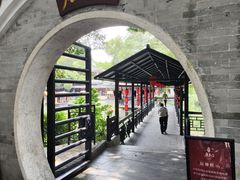 -侨美·唐荔园·40年地道粤菜