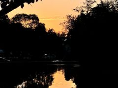 -终南山南五台景区