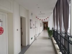 -初度润生园·独栋别墅月子中心(昆山店)