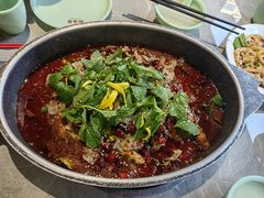 -小慧住家贵州菜(甲秀楼店)