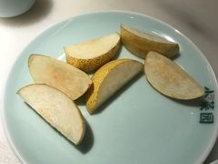 -小菜园新徽菜(马鞍山金鹰店)