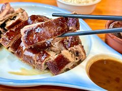 -百家鲜·杭帮菜