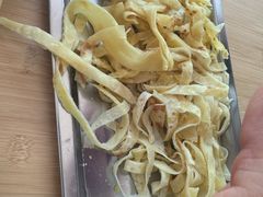 -龙门李家三旦羊肉汤馆