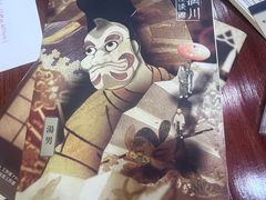 -剧狐剧本杀·月球探案馆(人民广场1号店)