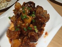 -醉得意·山茶油炒土鸡(泰安万达店)