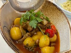 -青城山六善酒店·紫氣園中餐厅